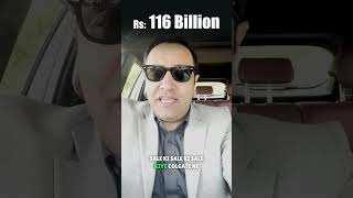 Invest in Colgate Company