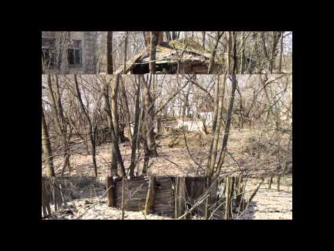 ПГРЭЗ, май 2012