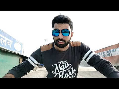 Indian Street Food | Road Trip To Nathdwara