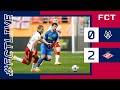 #FCTLIVE | Выпуск 9 | "Тамбов" - "Спартак" (0:2)