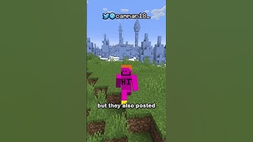 new weapon coming to minecraft!