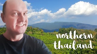 Why I Love Northern Thailand