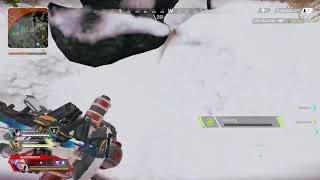 Apex Legends - Wattson Gameplay Win - Pr1M