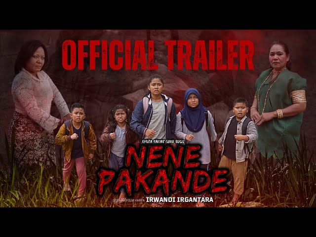 Official Trailer NENE PAKANDE class=