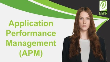 Application Performance Management (APM) for Enhanced Performance Application