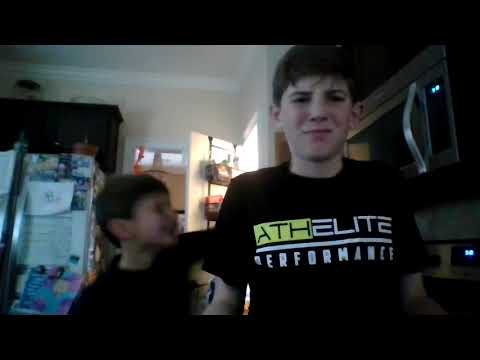 When You Are TRYING To Make A Video But...