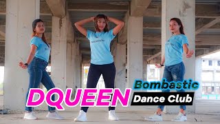 Bombastic (Arq Kribs Remix) | Dqueen Dance Club