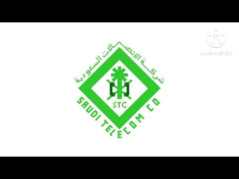 تطوير شعارات اتصالات STC نسخة مدينة بكسلات