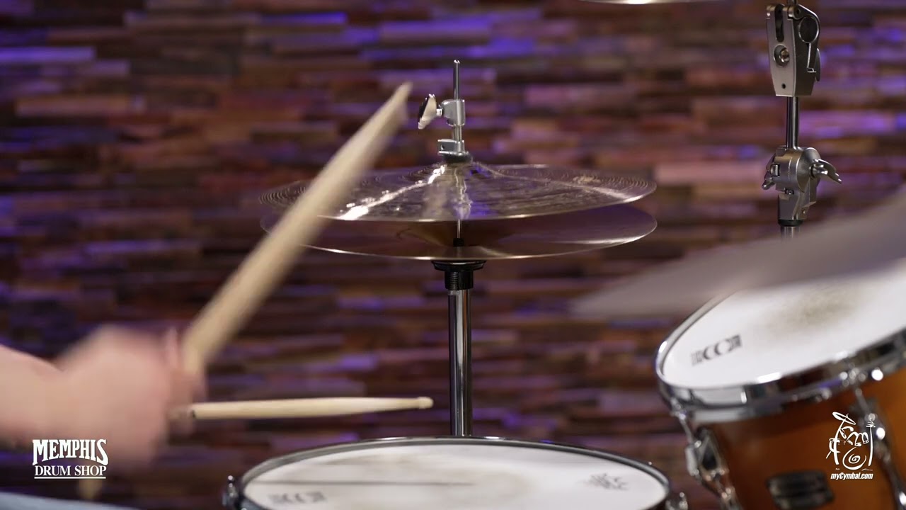 Meinl 15