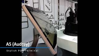 Partner Tech at 2018 Computex