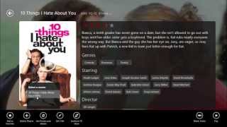 Updating Meta-data for Individual Movies screenshot 2