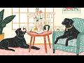Sweet Life 🍯 Cozy Jazz for a Lazy Afternoon | PAWRO Radio
