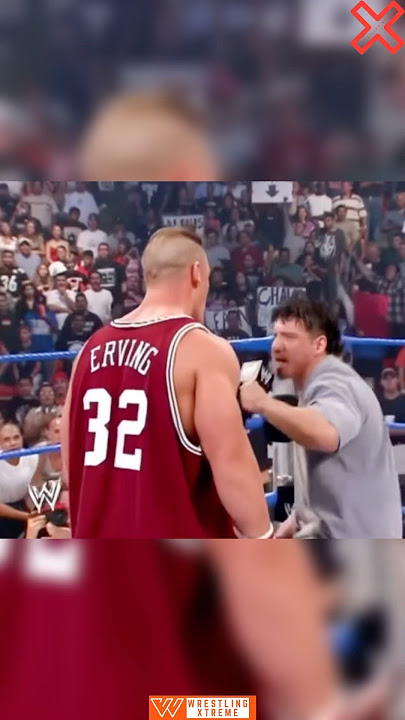 Eddie Guerrero Attacks John Cena #eddieguerrero #johncena #wwe #shorts