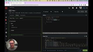 Code Practice:  Flatten