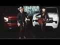 Ty herndon  terri clark dents on a chevy official