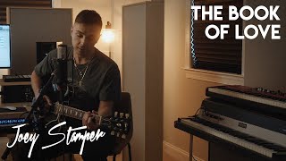 The Book of Love | Joey Stamper Cover