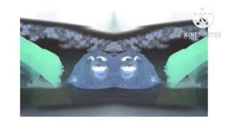 Annoying Orange - Wsabi But In Blind