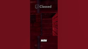 Another Day in the DBD Fog #dbd #dbdshorts