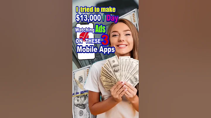 I tried to Watch Ads and earn money | Money making Apps