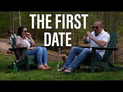 It's Not Just Us - Our First Date