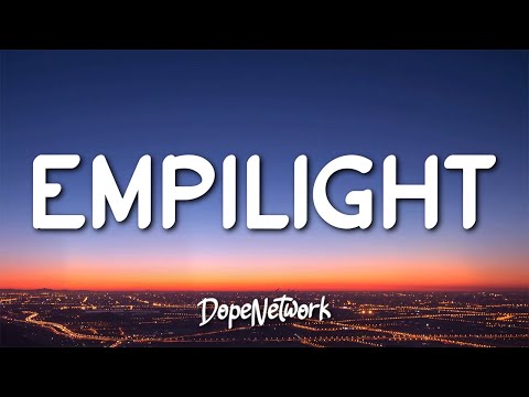 EMPILIGHT - Jonas (Lyrics)