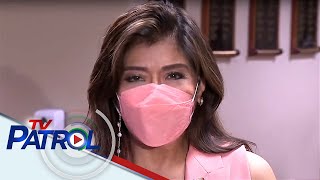 Imee Marcos dumepensa sa mga banat sa 'Maid in Malacanang' | TV Patrol