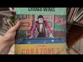 Chango Menas - Los Pobres Corazones