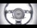 Audi a7 sportback commercial