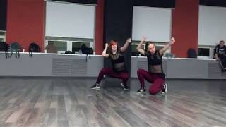 Miyagi & Эндшпиль – Именно та (feat. NERAK)|| Choreo by Nastya Malenkih and Anna Berezina Miyagi & Эндшпиль – Именно та (feat. NERAK)|| Choreo by Nastya Malenkih and Anna Berezina