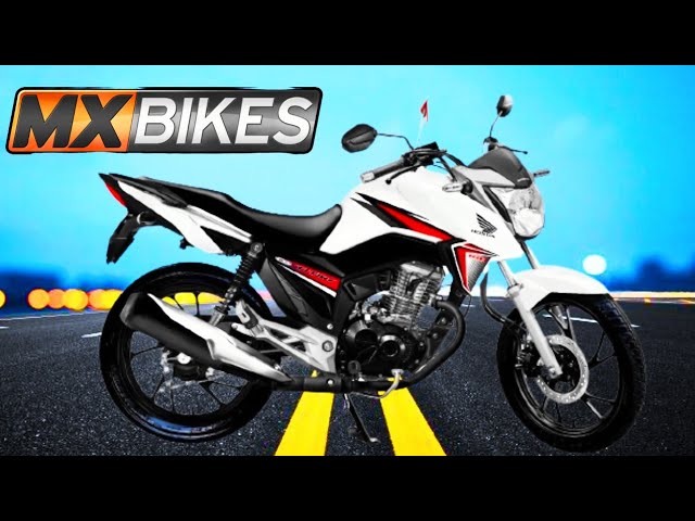 Jogos de Motos Brasileira - Latest version for Android - Download APK