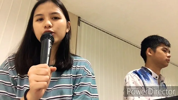 SOMEDAY ~ IU ~ Cover by "Christy Liu"
