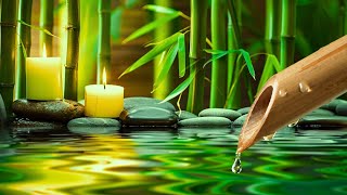 Relaxing Music for Healing | You Can Quickly go to Sleep in Peace and Peace of Mind, Peaceful Spa