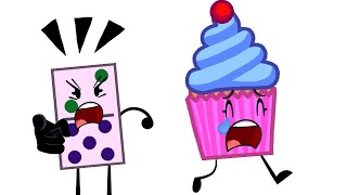 Domino Makes Cupcake Cry Trlb 15 Animated