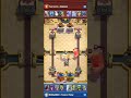Clash royal 2v2s (enemy team gets too cocky 😘😂