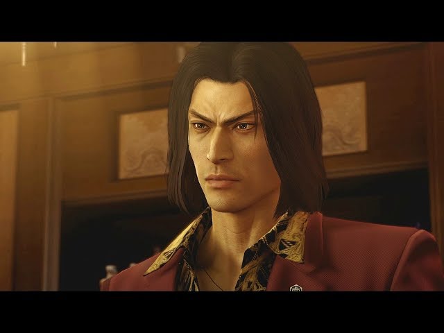 龍が如く0 * Story Mode ~ 錦山 彰 (Akira Nishikiyama) -No