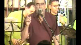 MILONGA PARA UNA NIÑA  -  ANDY MONTAÑEZ