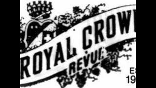 Royal Crown Revue - Hey Pachuco