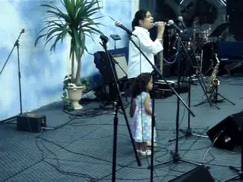 Marilda Ramos Glorifica