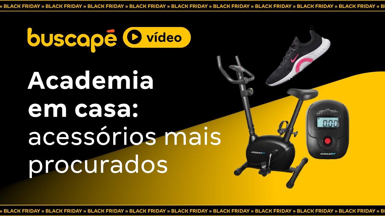 Caixa de som residencial  Black Friday Casas Bahia