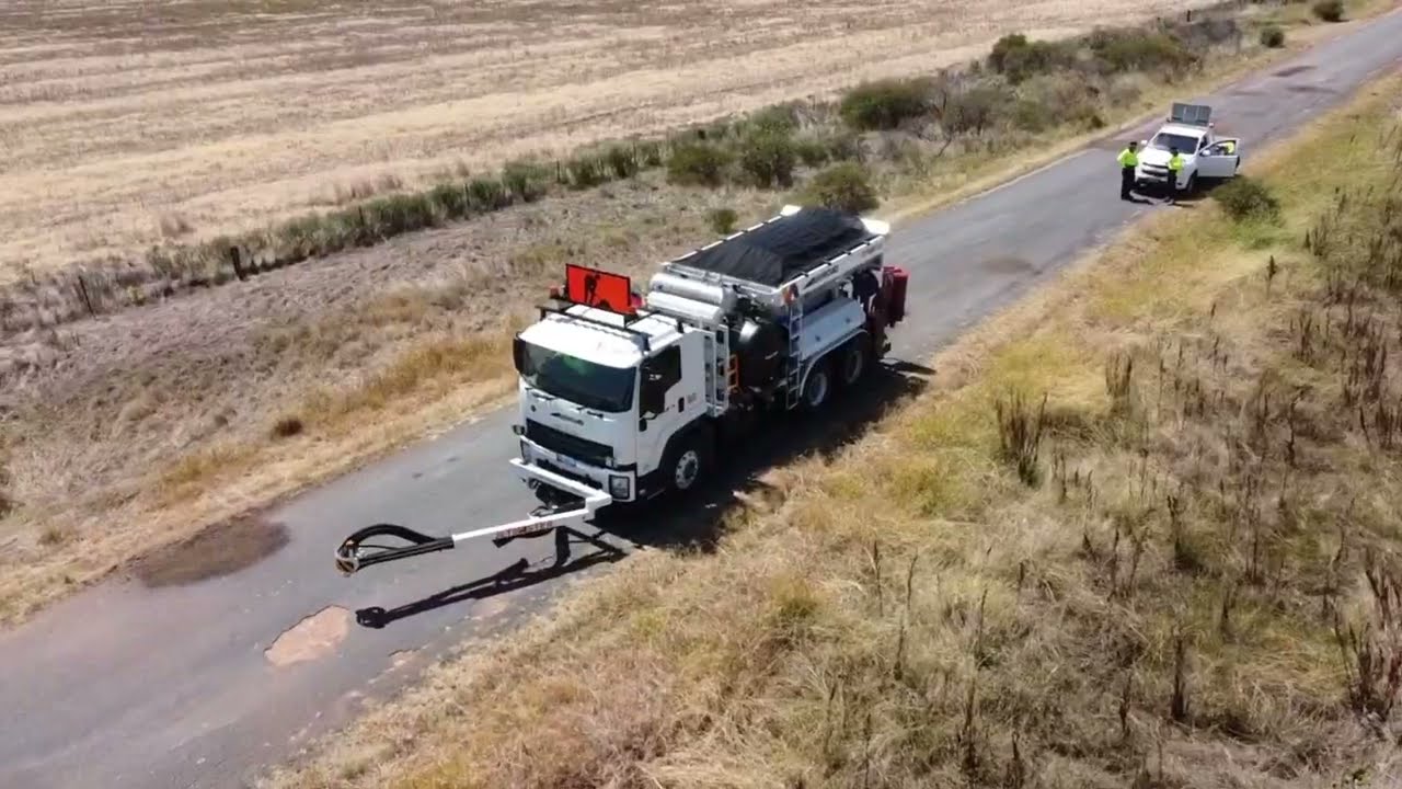 Ausroad Jetmaster Fast