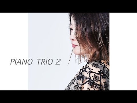 ピアノトリオ２ CDリリースまでもうすぐです！ piano trio 2 CD release !!!! coming soon