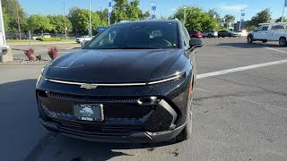 2026 Chevrolet Equinox EV LT2 w/PDE Redding, Anderson, Red Bluff, Shasta Lake, Cottonwood CA