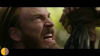 Marvel Studios' Avengers- Infinity War -- Chant TV Spot