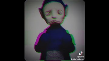 slendytubbies vhs #capcut