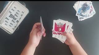 Unboxing football cards - Match Attax #matchattax #football #footballcards #topps