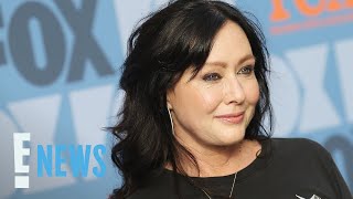 Shannen Doherty Reveals Her Cancer Has Spread I Don t Want to Die E News