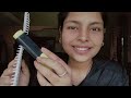 ASMR It’s Okay ❤️ | Calming Affirmations &amp; Soft Spoken Comfort