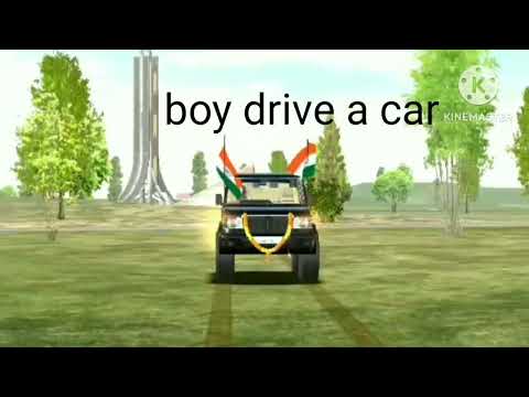 GIRLS VS BOYS DRIVING A CAR😎😎