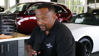 Patrick Cornbread Smith Spotlight