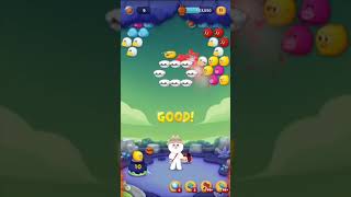 Bubble2  1310  寵：米妮《無道具/金》